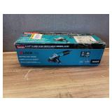 Makita GA4570 7.5Ah Corded 4.5  Angle Grinder with AC/DC Switch - Retail: $99