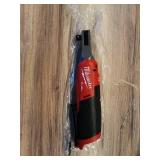 Milwaukee Electric Ratchet Tool M12 FUEL 3/8 (Tool Only) - Retail: $149