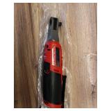 Milwaukee Electric Ratchet Tool M12 FUEL 3/8 (Tool Only) - Retail: $149