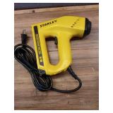 STANLEY TRE550Z 2-in-1 Electric Stapler and Brad Nailer