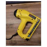 STANLEY TRE550Z 2-in-1 Electric Stapler and Brad Nailer