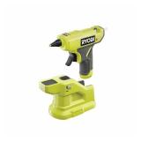 Ryobi ONE+ 18V Cordless Compact Glue Gun (Tool Only)
