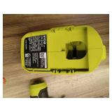 Ryobi ONE+ 18V Cordless Compact Glue Gun (Tool Only)