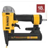 Pneumatic 18-Gauge 1/4 in. Crown Corded Stapler - Retail: $119