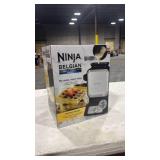 Ninja Belgian Waffle Maker Pro - Retail: $99