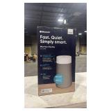 Blueair Blue Pure 411a Max Air Purifier - Retail: $139