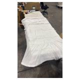 Cloud Twin/Twin XL Mattress Topper