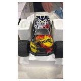 DEERC RC Cars High Speed Remote Control Car for Adults Kids 30+MPH, 1:16 Scales 4WD Off Road RC Monster Truck,Fast 2.4GHz All Terrains Toy Trucks Gifts for Boys,2 Batteries for 40Min Play - Retail: $0