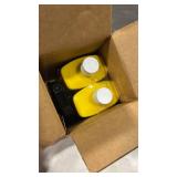 Sawyer Products SP6572 Premium Permethrin Clothing Insect Repellent Trigger Spray  24 oz  Twin Pack - Retail: $68
