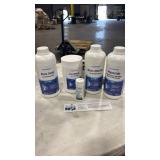 PooolWavify Complete Pool Chemical Treatment Kit - Retail: $45