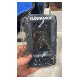 Lowrance HOOK2 Fish Finder - Retail: $430