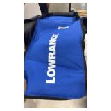 Lowrance HOOK2 Fish Finder - Retail: $430