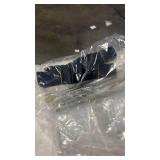 Foam Mattress Vacuum Bag for Moving, Vacuum Seal Mattress Bag with Straps - Retail: $0