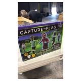 Starlux Games Capture the Flag REDUX - 23pc - Retail: $124