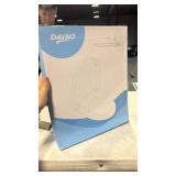Dayao Elongated Toilet Seat - Retail: $0