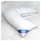 Contour Products L Shaped Pillow - Retail: $52
