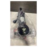 Winhope Kids Black Kick Scooter
