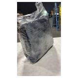GumoHK Soft Living Room Rug 5.3x5.3 Factory Sealed - Retail: $0