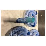 Pool Cleaner Hose for Zodiac MX6 MX8 Replacement Parts, 39 Inch R0527700 Twist Lock Pool Vacuum Hose (7pack) - Retail: $0