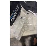 Cool pax Hybrid Cooling Vest - Retail: $0