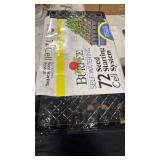Burpee Self-Watering Seed Starter Tray  72 Cells 72 Cell Self Watering Starter Tray - Retail: $90