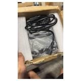 Ozone Generator 128,000mg/h, Commercial Ozone Machine Odor Removal, High Capacity Ozone Machine, Home Ozone Generator for Car, Home, Smoke, Pet, etc (Black) - by TTDMK - Retail: $0