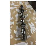 Engine Camshaft Assembly - Performance Steel Camshaft - Retail: $299