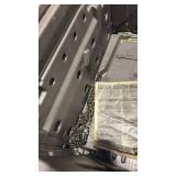 Ryobi RY3716 Gas Chainsaw with case (see pics)  NO GUIDEBAR - Retail: $0