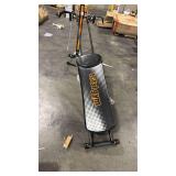 Total Gym Body Strength Trainer.  (Missing pieces, see pics)