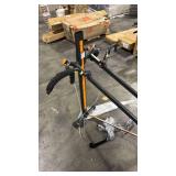 Total Gym Body Strength Trainer.  (Missing pieces, see pics)