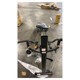 Total Gym Body Strength Trainer.  (Missing pieces, see pics)