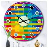 APPEARS NEW - Designart 