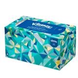 FACTORY SEALED - KLEENEX 200 2-Ply Tissues / 1 Box