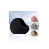 Winter Ear Muffs for Men Women Unisex Warm Earmuffs, Perfect For Winter Wear. 4 Pack.