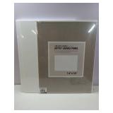 APPEARS NEW - Creative Mark Cotton Canvas Panels 14x18 - 6 Pack - Professional Quality Fine Weave Acrylic Primed Artist Canvas Boards for Painting, Acrylics, Studios, & More