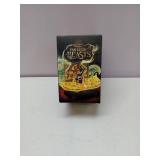 APPEARS NEW - POP MART Fantastic Beasts Series Figures, Fantastic Beasts Blind Box Figures, Random Design Action Figures Collectible Toys Home Decorations, Holiday Birthday Gifts for Boys and Girls, S