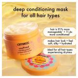 amika soulfood nourishing Mask, 8 Fl oz