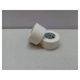 3M Micropore Tape 1530-1 (2 rolls) 1 x 10 yards