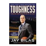 Toughness: NY Times Bestseller by Jay Bilas