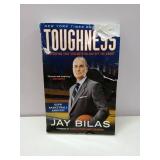 Toughness: NY Times Bestseller by Jay Bilas
