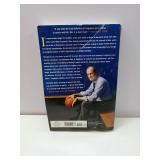 Toughness: NY Times Bestseller by Jay Bilas