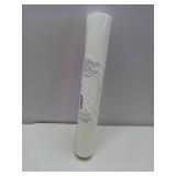 CricutÂ® Value Iron-On, White (12 in x 20 ft)- HTV Heat Transfer Vinyl