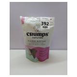 FACTORY SEALED - Crumps