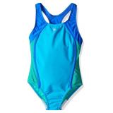 APPEARS NEW - NEW Speedo Girl