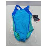APPEARS NEW - NEW Speedo Girl
