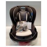 Graco Extend2Fit Convertible Baby Car Seat.  - Retail: $250