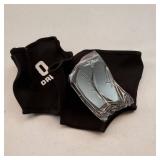 Ski & Snowboard Boot Fitting Liner Sleeve with 2 Pack J Bars, Reduce Heel Lift and Ankle Blisters, Small & Large (Small)