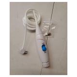 Replacement Hose & Handle Parts for Waterpik Aquarius Water Flosser (WP-660 & WP-670 Series)