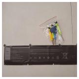 8FCTC Laptop Battery Compatible with Dell XPS 15 9500 Precision 5550 Alienware M15 R3 R4 M17 R3 R4 Series Notebook 69KF2 08FCTC 70N2F 070N2F 0P8P1P 0DVG8M 0M59JH 11.4V 56Wh 4650mAh