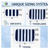 Premium Infant elbow Immobilizer Stabilizer Splint/Arm Restraint - Baby